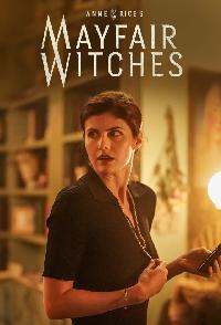 Click to watch 'The Witching Hour' (popup) Mayfair Witches
